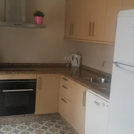 Casa Mena * Nerja