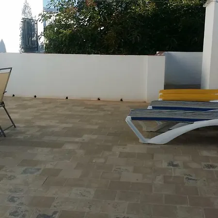 Casa Mena Appartement