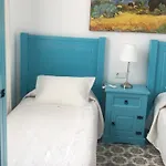 Апартаменты Casa Mena Нерха