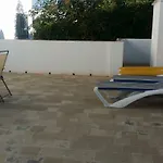 Casa Mena Апартаменты