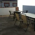 Casa Mena Апартаменты