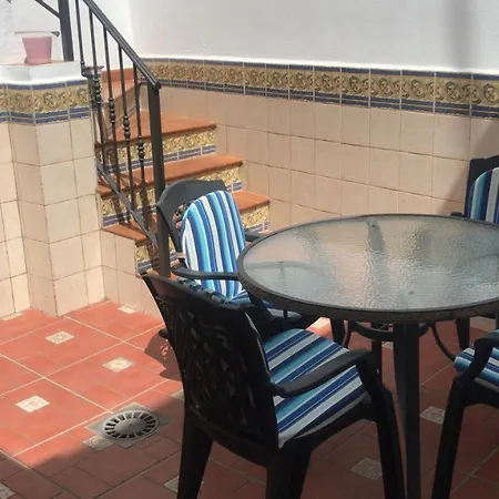 Casa Mena *