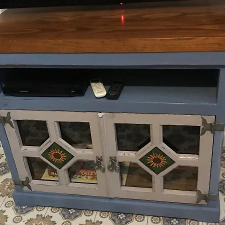 Apartamento Casa Mena *