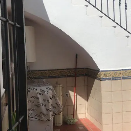 Апартаменты Casa Mena