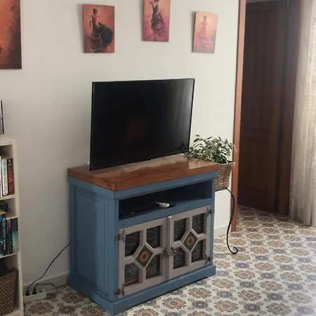 Casa Mena *