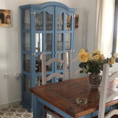 Casa Mena Apartment