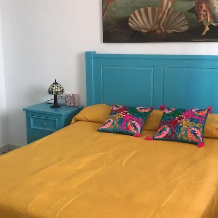 Apartment Casa Mena