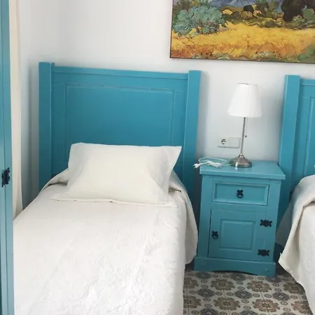 Apartment Casa Mena Nerja