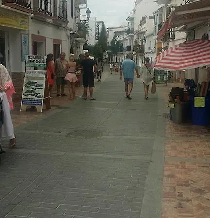 Apartment Casa Mena *