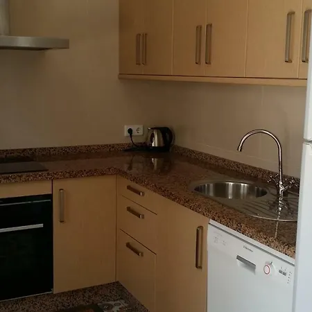 Casa Mena Apartment *