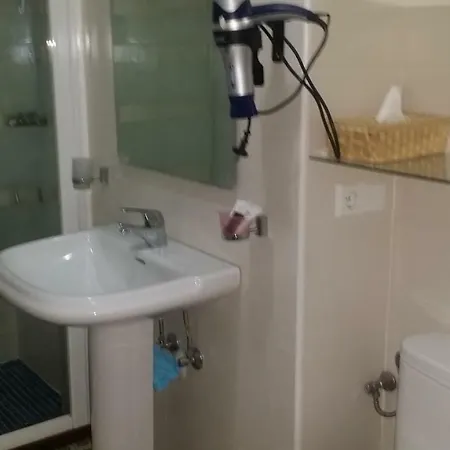 Casa Mena Apartment *