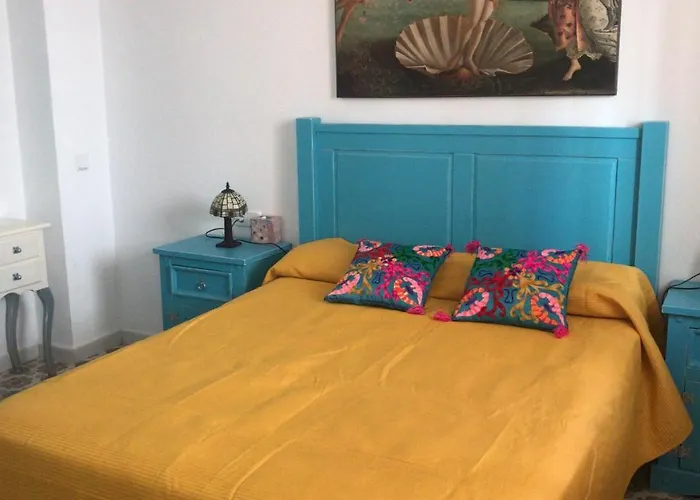 Apartamento Casa Mena