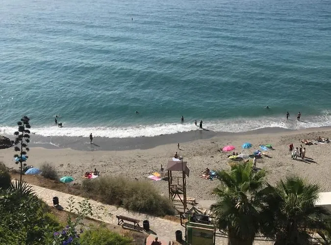 Apartamento Casa Mena Nerja