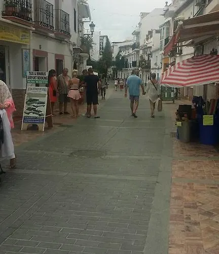 Apartamento Casa Mena *