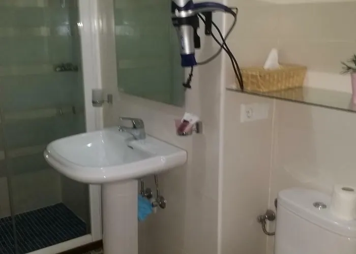 Casa Mena Apartament *