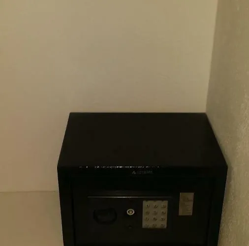 Casa Mena Apartamento Nerja