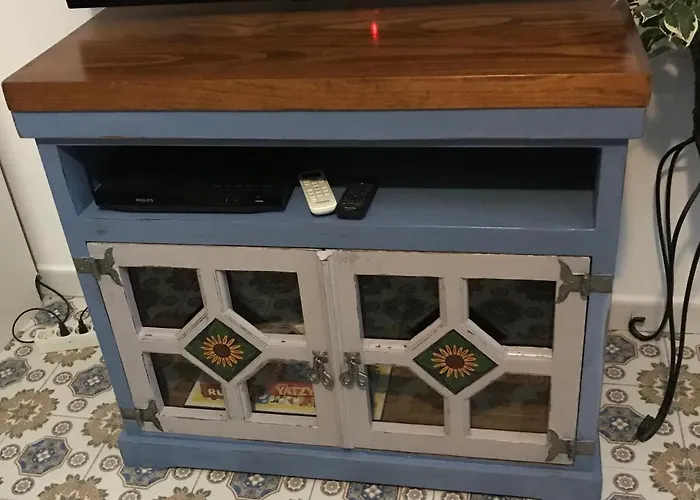 Apartment Casa Mena *