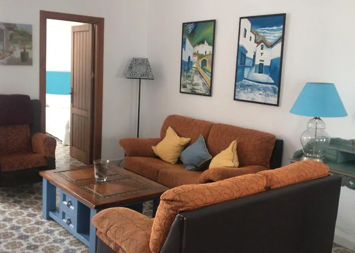Apartment Casa Mena Nerja