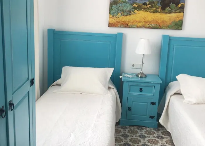 Apartment Casa Mena Nerja