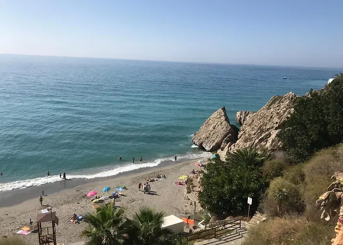 Casa Mena Apartment Nerja