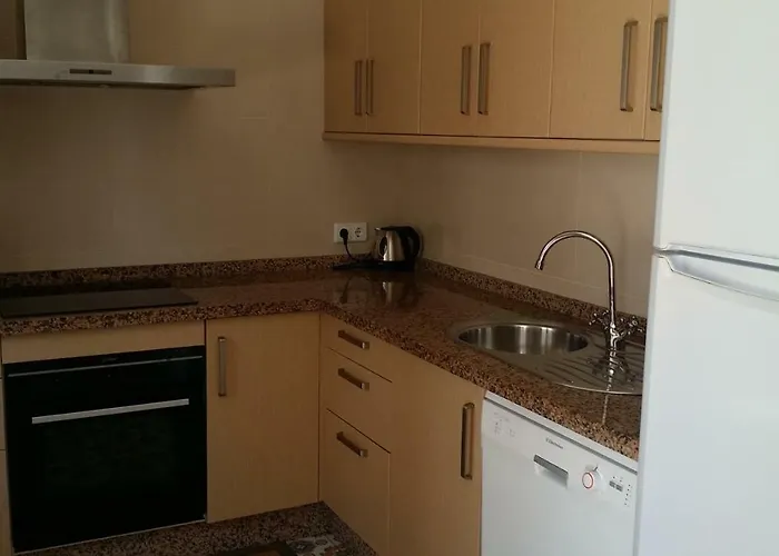 Casa Mena Apartment *