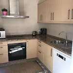 Casa Mena Daire Nerja