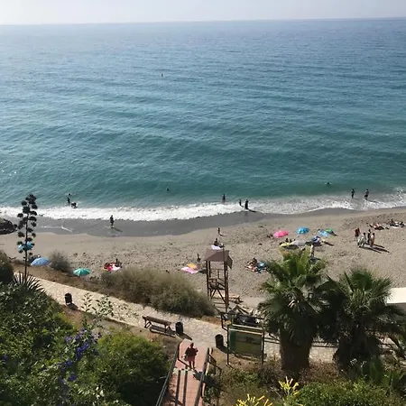 Lejlighed Casa Mena Nerja