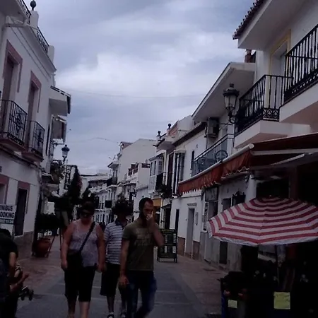 Casa Mena Daire Nerja