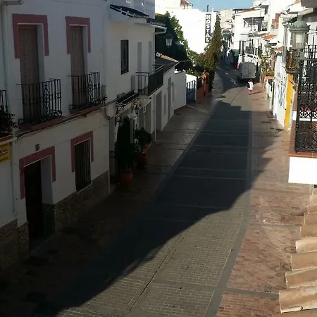 Daire Casa Mena